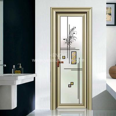 Aluminium Door profiles Aluminium Front Doors For Homes